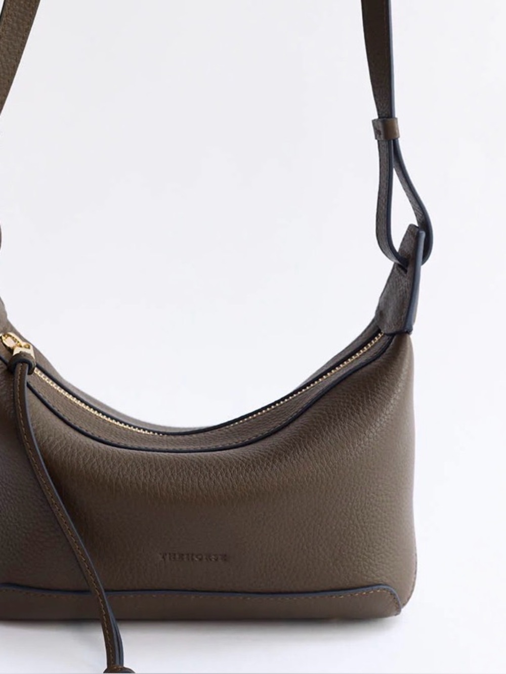 The horse mini Lou bag